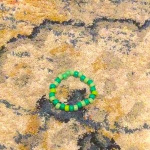 Green Bracelet